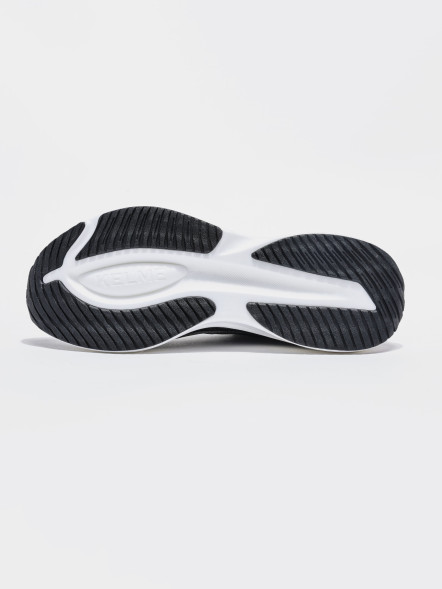 Кроссовки KELME Men's Sports Shoes Black