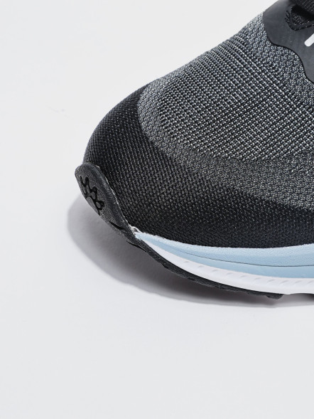 Кроссовки KELME Men's Sports Shoes Black