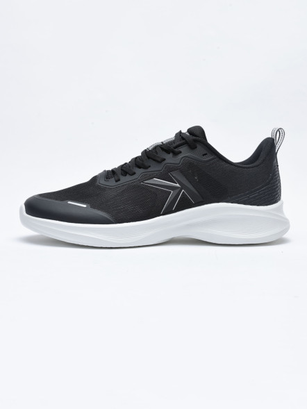Кроссовки KELME Men's Sports Shoes Black