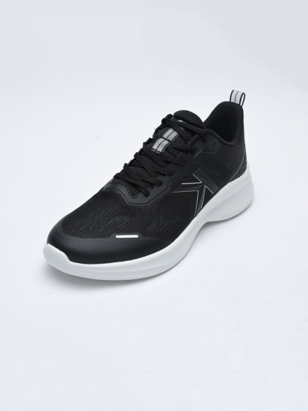 Кроссовки KELME Men's Sports Shoes Black