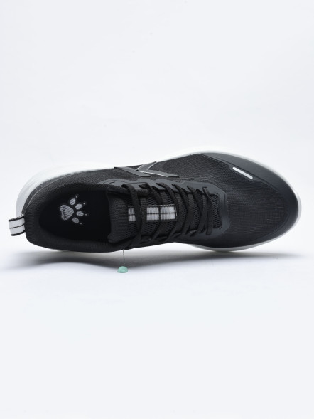 Кроссовки KELME Men's Sports Shoes Black