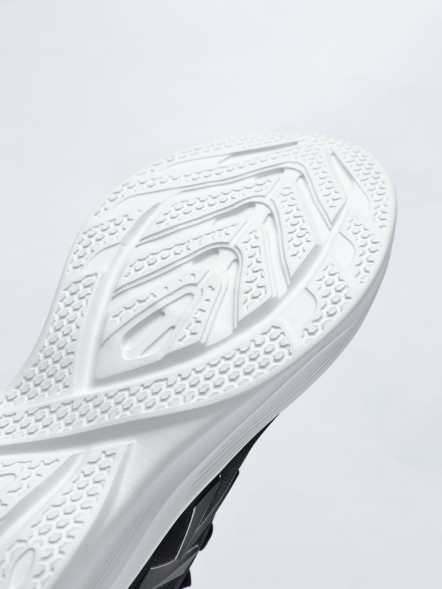 Кроссовки KELME Men's Sports Shoes Black