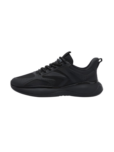 Кроссовки KELME Men's Sports Shoes Black