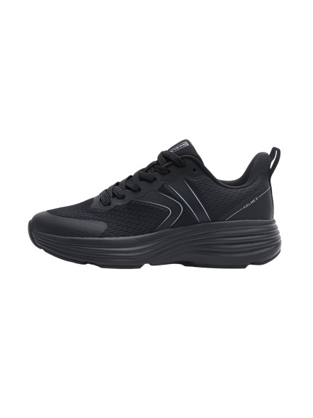 Кроссовки KELME Men's Sports Shoes Black