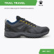Кроссовки KELME TRAIL TRAVEL 46970-592