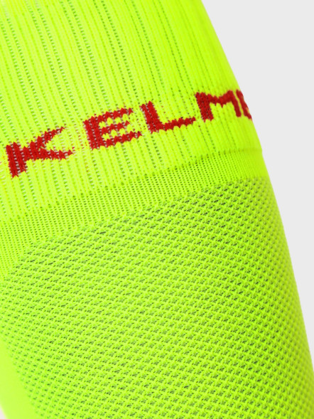 Гетры KELME Adult Long Football Socks Light Green