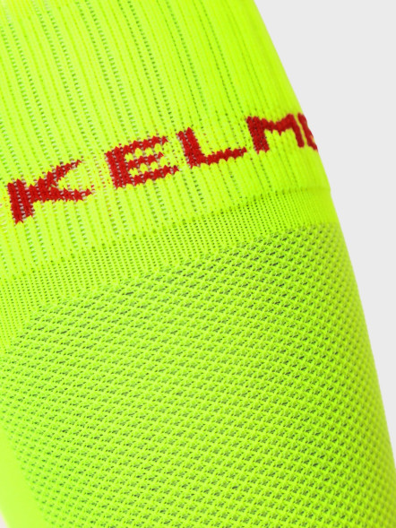 Гетры KELME Adult Long Football Socks Light Green