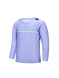 Лонгслив KELME Long Sleeve T-Shirt Lilac