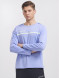 Лонгслив KELME Long Sleeve T-Shirt Lilac