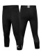 Леггинсы KELME Basketball Cropped Pants Black