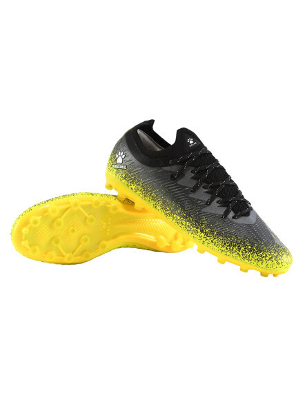 Мужские бутсы KELME Men's Football Boots (MG) Black