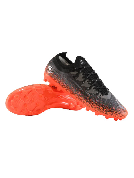 Мужские бутсы KELME Men's Football Boots (MG) Black