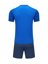 Футбольная форма KELME Football Uniform Set Blue