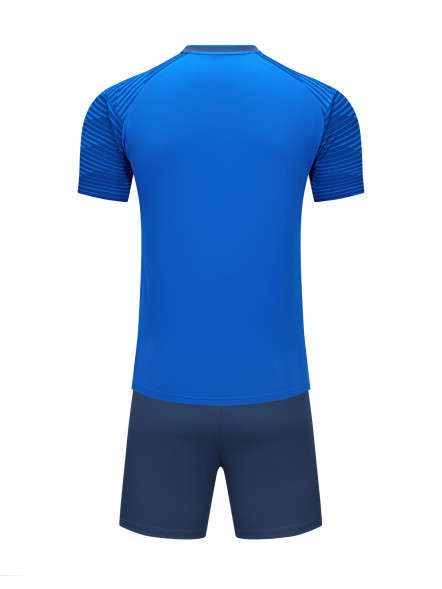 Футбольная форма KELME Football Uniform Set Blue