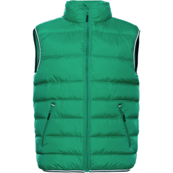 Жилет мужской STAN утепленный таффета 210T,65, 82