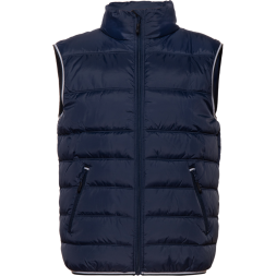 Жилет мужской STAN утепленный таффета 210T,65, 82