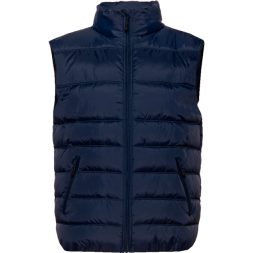 Жилет мужской STAN утепленный таффета 210T,65, 82