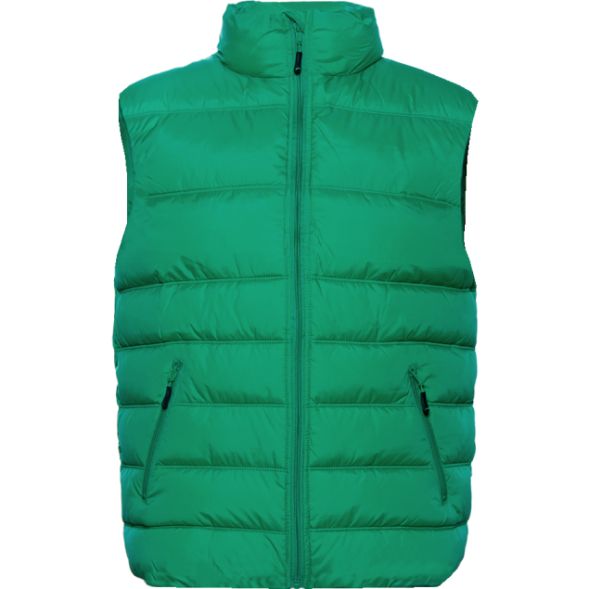 Жилет мужской STAN утепленный таффета 210T,65, 82