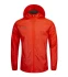 Ветровка KELME Raincoat Orange