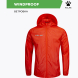 Куртка KELME WINDPROOF
