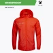 Ветровка KELME Raincoat Orange