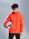 Ветровка KELME Raincoat Orange