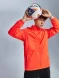 Ветровка KELME Raincoat Orange