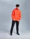 Ветровка KELME Raincoat Orange