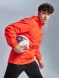 Ветровка KELME Raincoat Orange