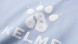 Свитшот KELME Round Neck Sweater Light Blue