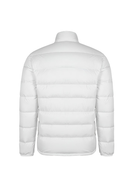 Демисезонная куртка KELME Light Down Jacket White