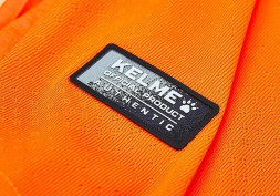 21 years Jiangxi Liansheng competition uniform (single) KELME 21 Years Jiangxi Liansheng Competition Uniform (Single) Orange