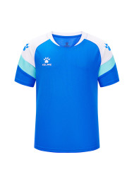 Футболка KELME T-Shirt Blue