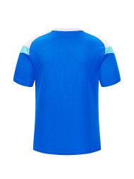 Футболка KELME T-Shirt Blue