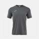 ФУТБОЛКА С КОРОТКИМ РУКАВОМ INVICTUS АНТРАЦИТ