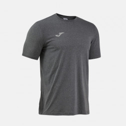 ФУТБОЛКА С КОРОТКИМ РУКАВОМ INVICTUS АНТРАЦИТ