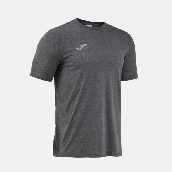 ФУТБОЛКА С КОРОТКИМ РУКАВОМ INVICTUS АНТРАЦИТ