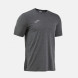 ФУТБОЛКА С КОРОТКИМ РУКАВОМ INVICTUS АНТРАЦИТ