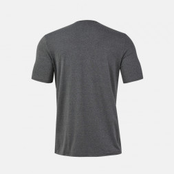 ФУТБОЛКА С КОРОТКИМ РУКАВОМ INVICTUS АНТРАЦИТ