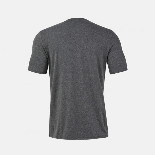 ФУТБОЛКА С КОРОТКИМ РУКАВОМ INVICTUS АНТРАЦИТ