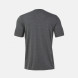 ФУТБОЛКА С КОРОТКИМ РУКАВОМ INVICTUS АНТРАЦИТ