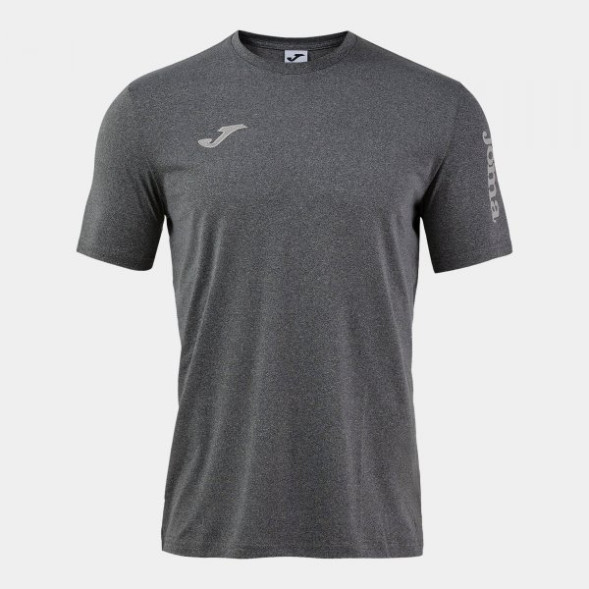 ФУТБОЛКА С КОРОТКИМ РУКАВОМ INVICTUS АНТРАЦИТ