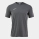 ФУТБОЛКА С КОРОТКИМ РУКАВОМ INVICTUS АНТРАЦИТ