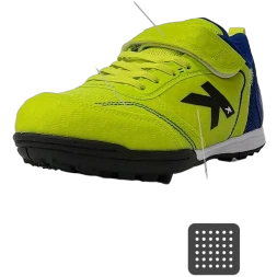 Шиповки KELME  GOLEIRO TURF ELASTIC JR 55168-1402