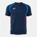 ФУТБОЛКА С КОРОТКИМ РУКАВОМ CHAMPIONSHIP 20 ТЁМНО-СИНИЙ КОРОЛЕВСКИЙ