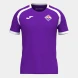 ФУТБОЛКА С КОРОТКИМ РУКАВОМ ПРЕДРАЗМИНКА. FIORENTINA