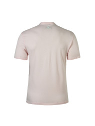 Футболка KELME Short Sleeve T-Shirt Light Pink