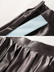 Юбка KELME Women's Long Skirt Dark Grey