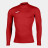 Термолонгслив JOMA BRAMA ACADEMY Красный