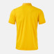 ПОЛО С КОРОТКИМ РУКАВОМ BALI III ЖЕЛТЫЙ